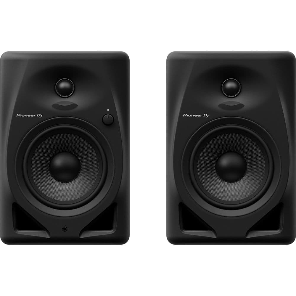 Pioneer Parlante Pioneer Dm 50D Preto