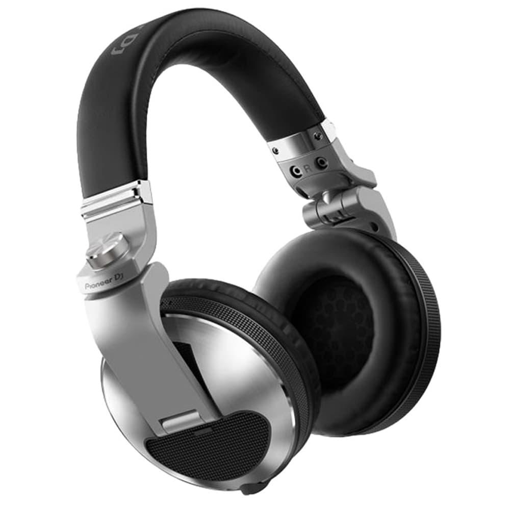 Pioneer Auricular Pioneer Hdj X10 Bt Prata