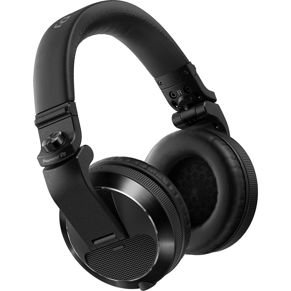 Pioneer Auricular Pioneer Hdj X7 Bt Preto