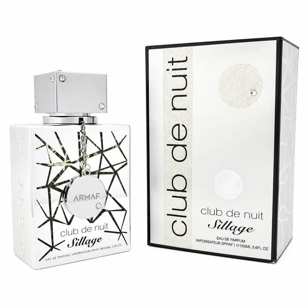 Armaf Club de Nuit Sillage EDP 105ml