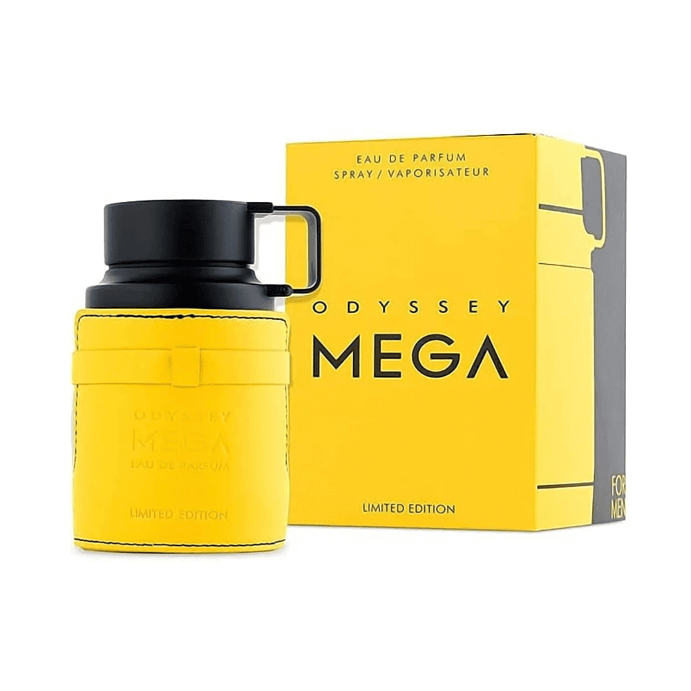 Armaf Armad Odyssey Mega 100ML Edp
