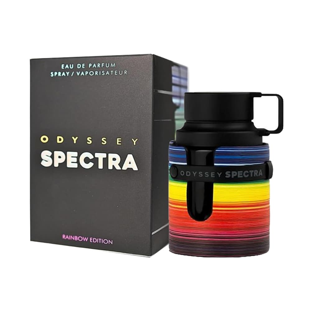 Armaf Odyssey Spectra EDP 100ml