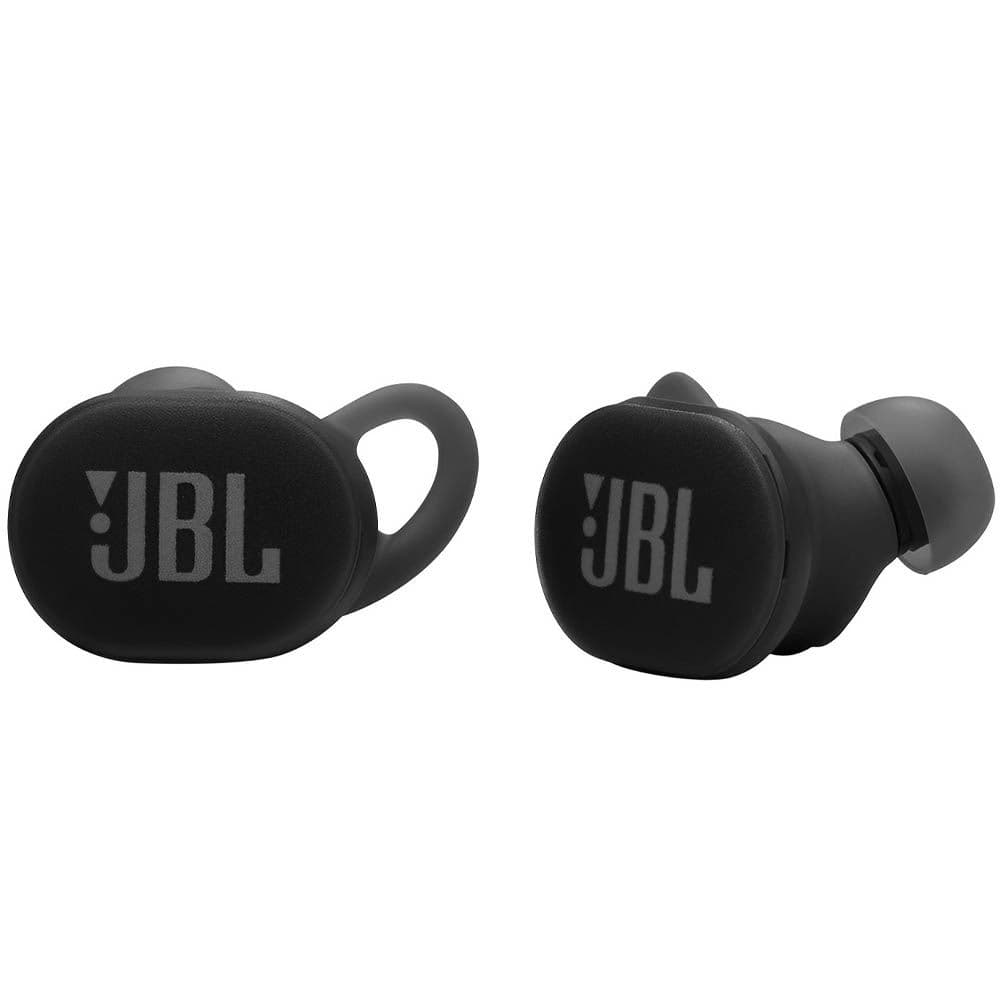 Jbl Auricular Endurance Race Preto