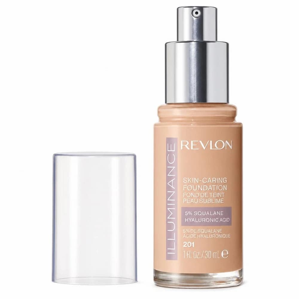 Revlon Illuminance Skin Craging Cream Natural BASE