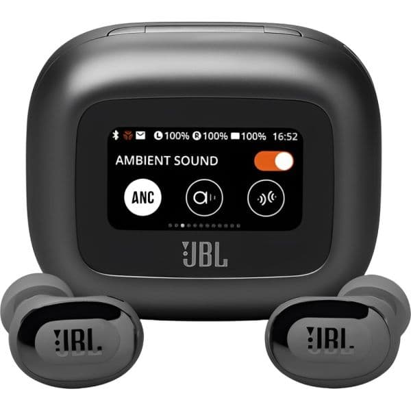 Jbl Auricular Inalambrico Buds Tws Preto