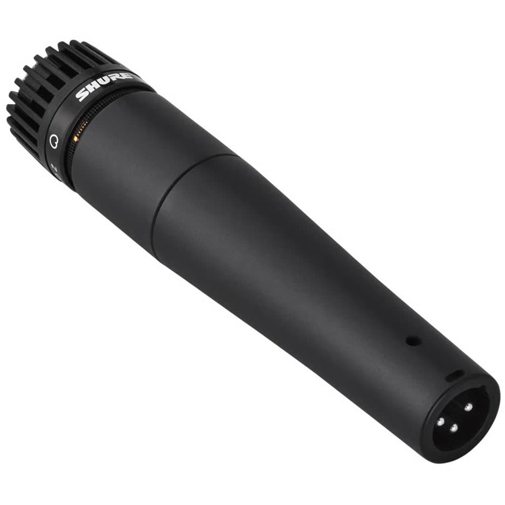 Shure Microfono Shure SM57 Lc