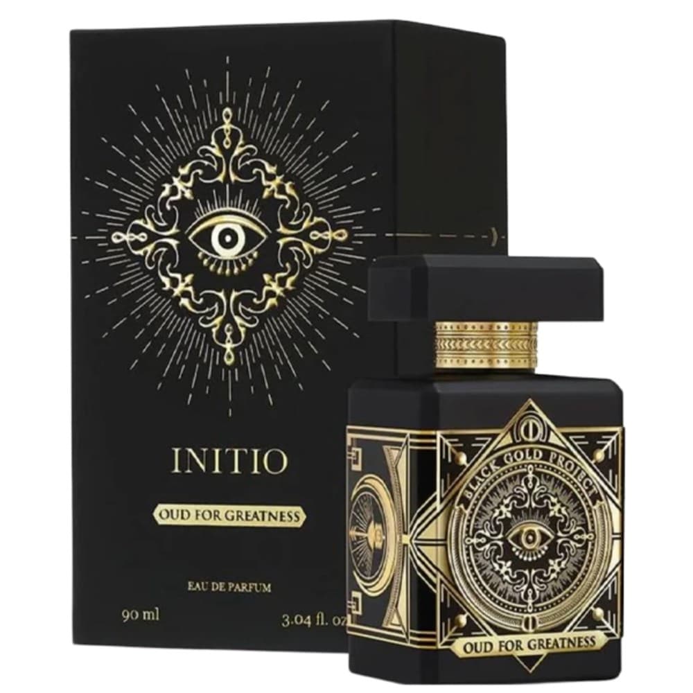Initio Oud For Greatness 90ML Edp