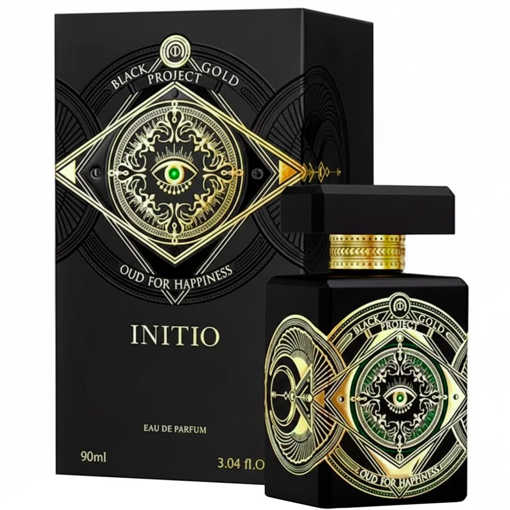 Initio Oud For Hippiness 90ML Edp