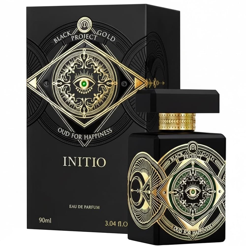 Initio Oud For Hippiness 90ML Edp