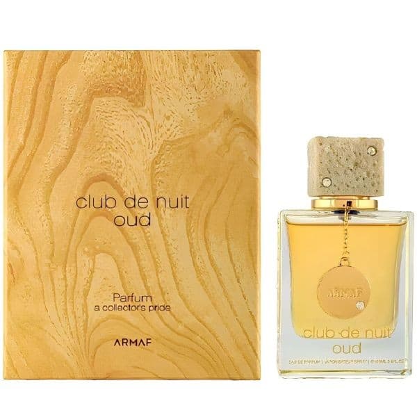 Armaf Club Nuit Oud 105ML Parfum