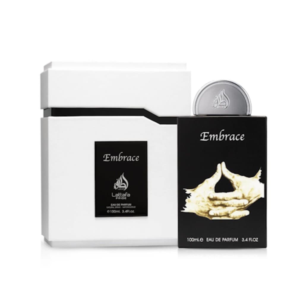 Lattafa Pride Embrace 100ML Edp