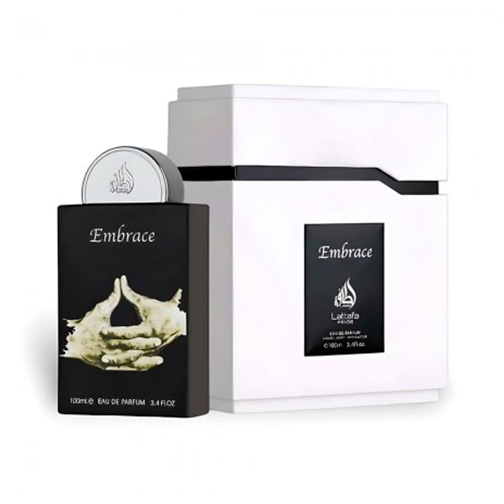 Lattafa Pride Embrace 100ML Edp
