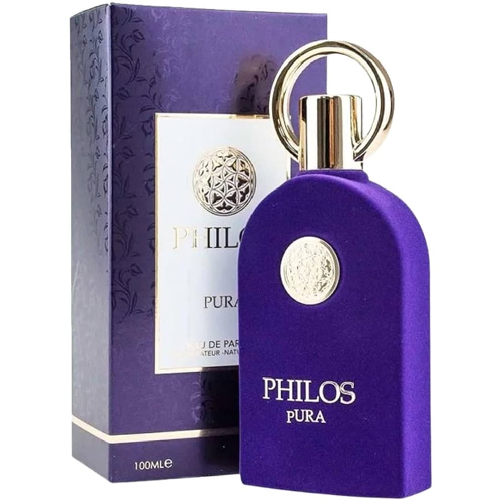 Maison Alhambra Philos Pura EDP 100ml