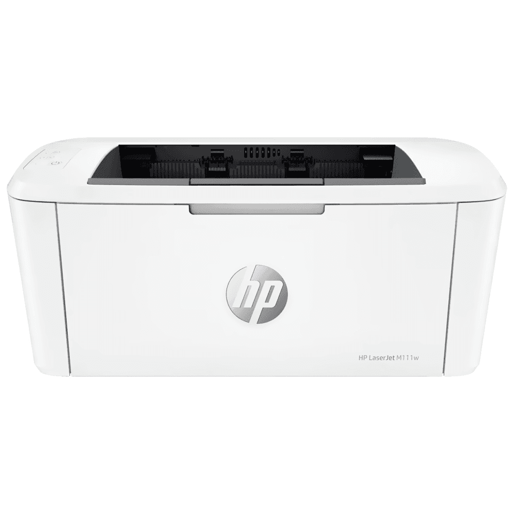 Hp Impresora Laserjet M111W Wi Fi 220V Branco