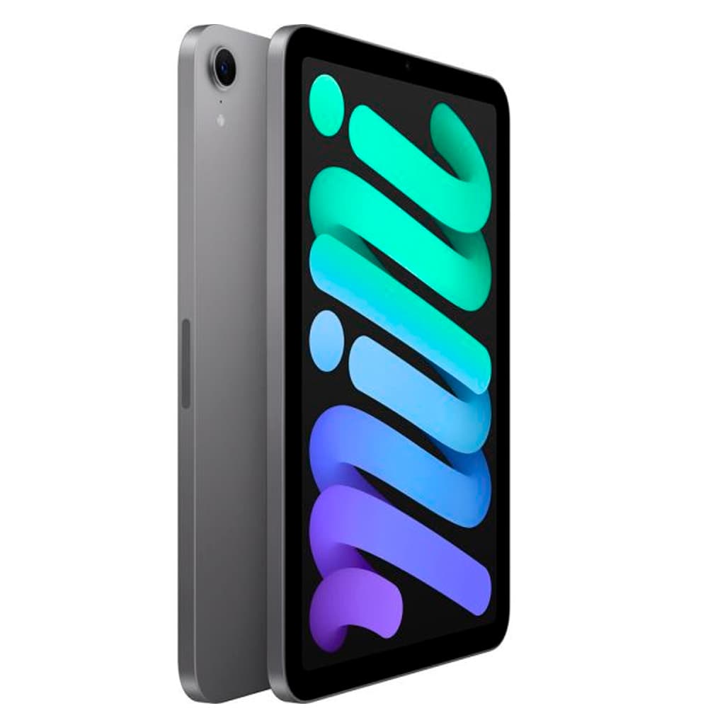 Apple Ipad Mini MXN63LL A299 Wi Fi Space 128GB Cinza