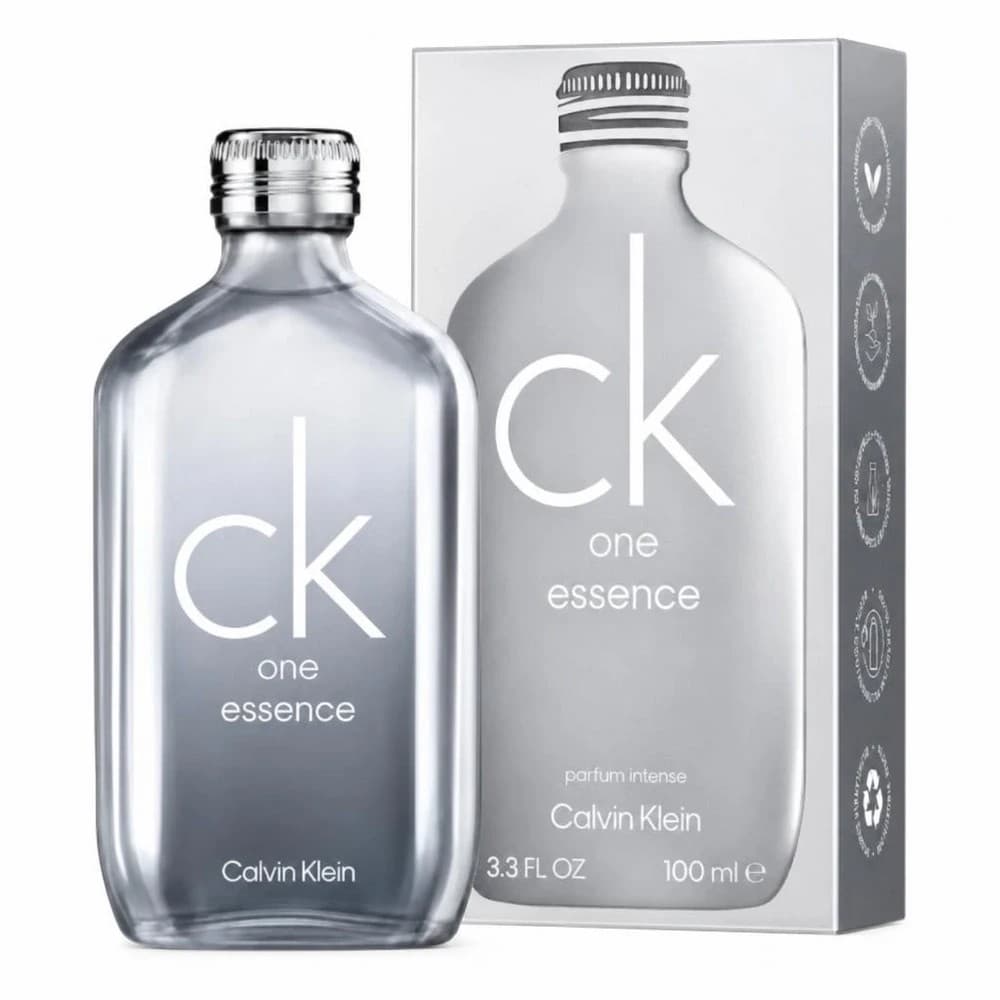 Calvin-klein Essence Intense 100ML Parfum