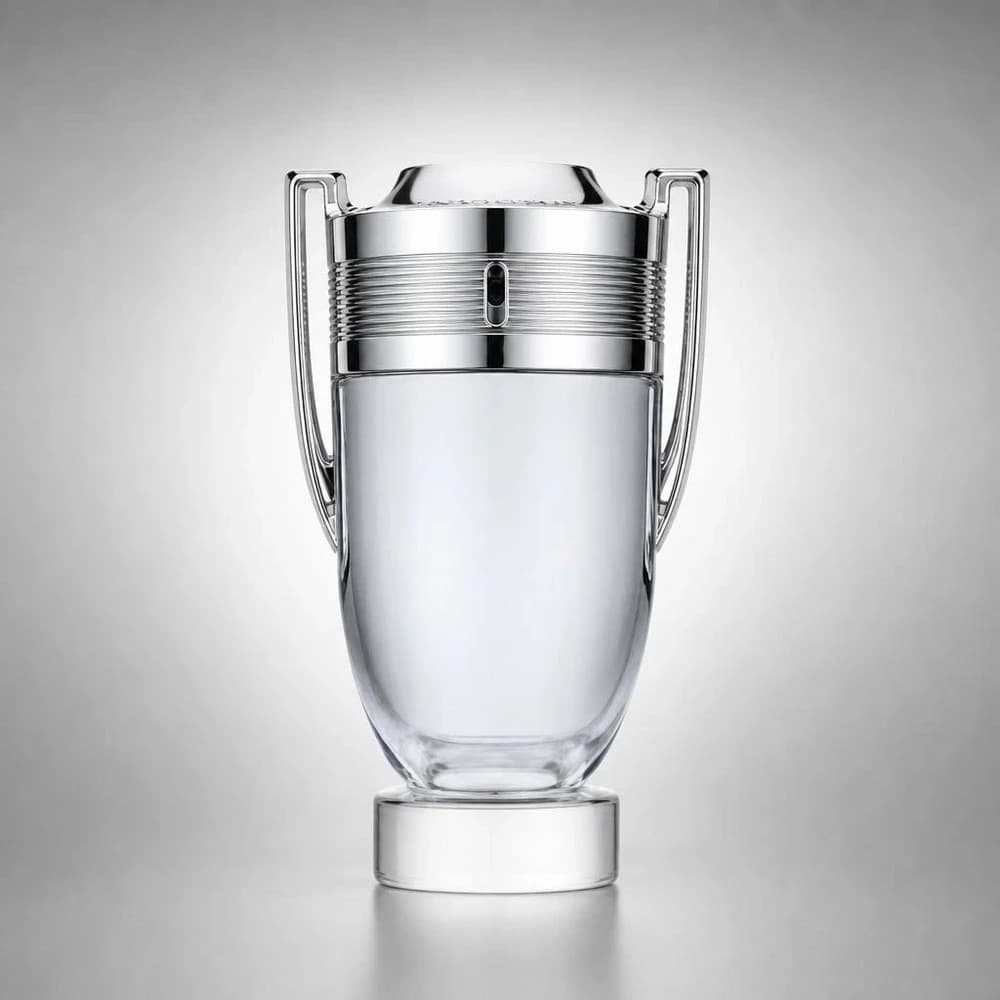Paco Rabanne Invictus - EDT 200ml