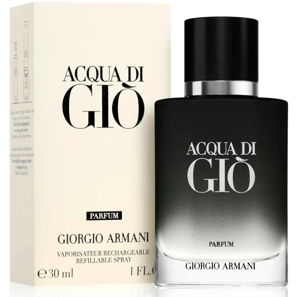 Giorgio-armani Acqua Di Gio 50ML Parfum