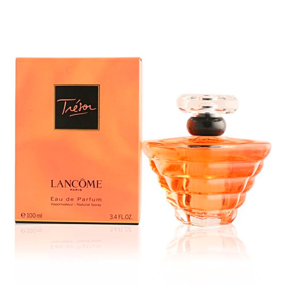 Lancome Tresor 100ML Edp