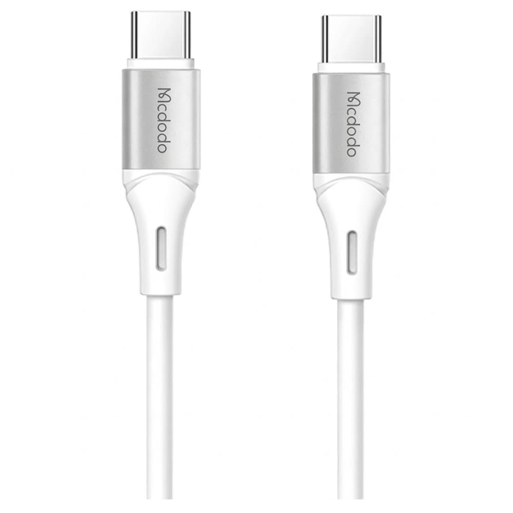 Mcdodo Cable Mcdodo Usb Usb Ca 2M Branco