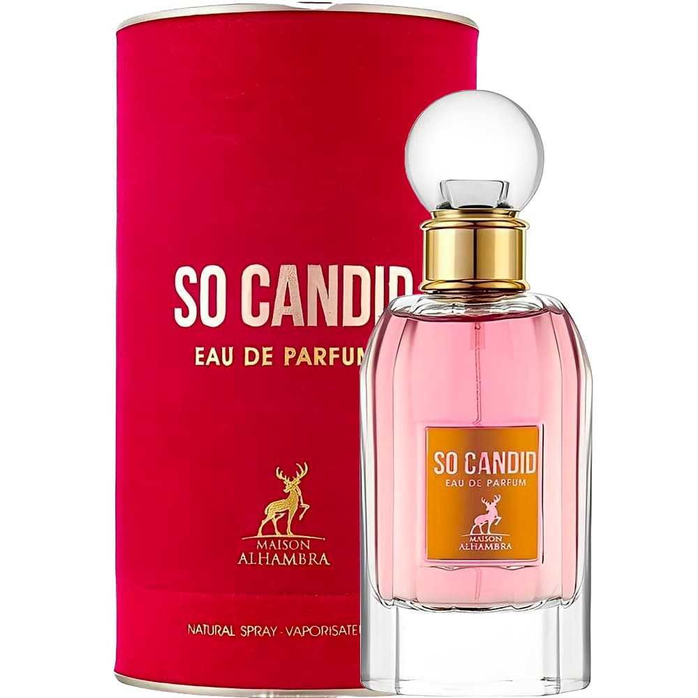 Maison-alhambra So Candid 100ML Edp