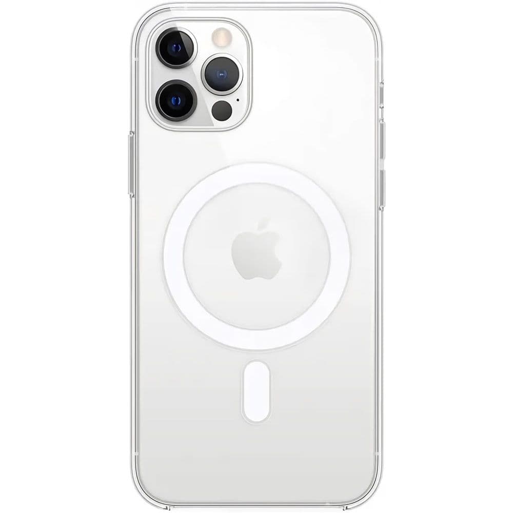 Apple Funda Iphone Pro Mcdodo Pc Tpu Pc Transparente