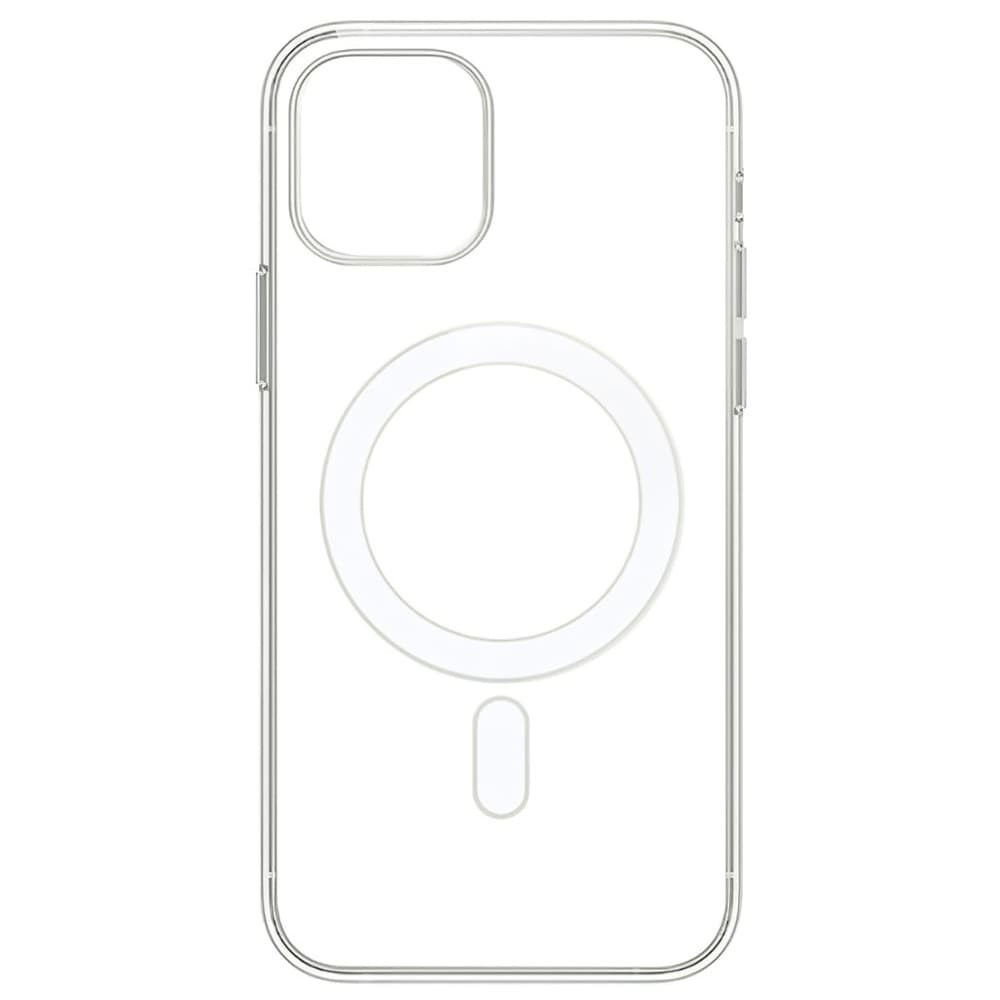 Apple Funda Iphone Pro Mcdodo Pc Pc Tpu Magnetic Transparente