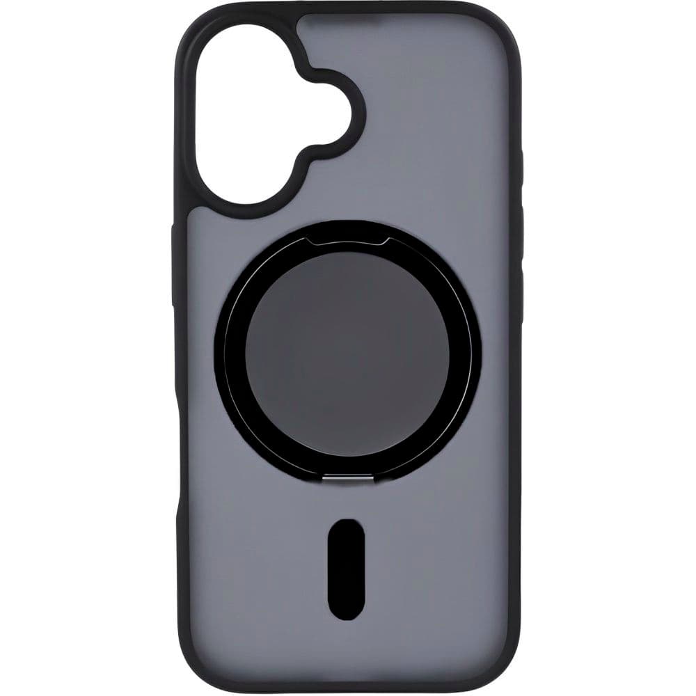 Apple Funda Mcdodo Iphone Pc Pc Tpu Magnetic Preto