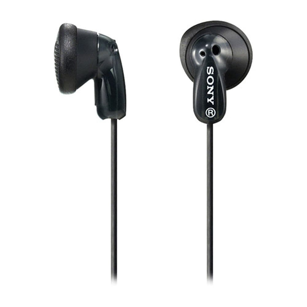 Sony Auricular Mdr E9LP Preto