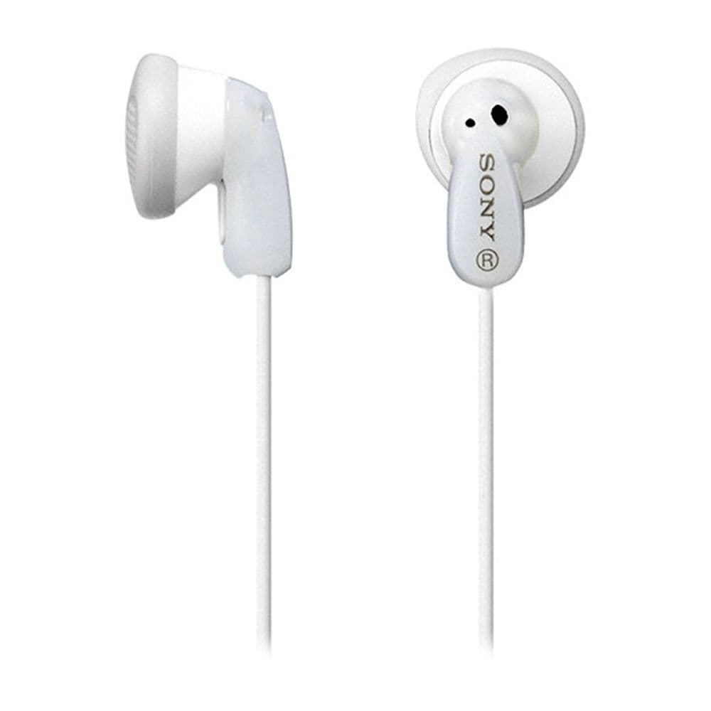Sony Auricular Mdr E9LP Branco