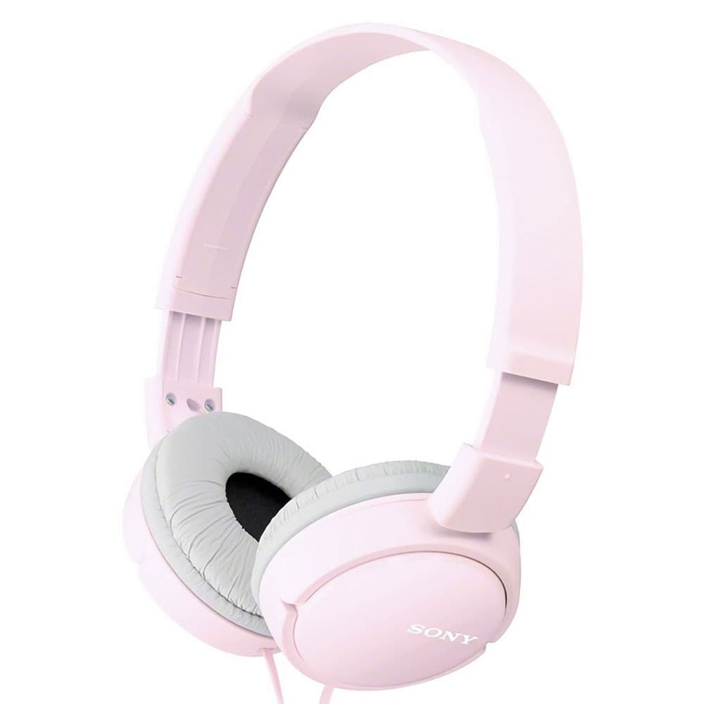 Sony Auricular Mdr ZX110 Rosa
