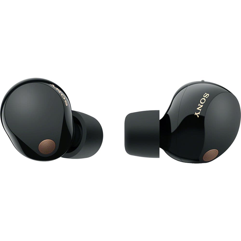 Sony Auricular Wf 1000XM5 Preto
