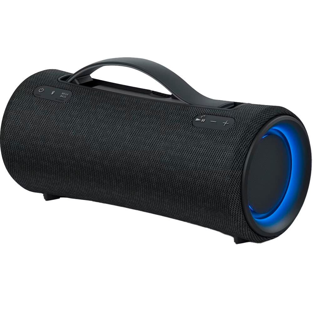 Sony Speaker Portatil Srs XG300 Preto