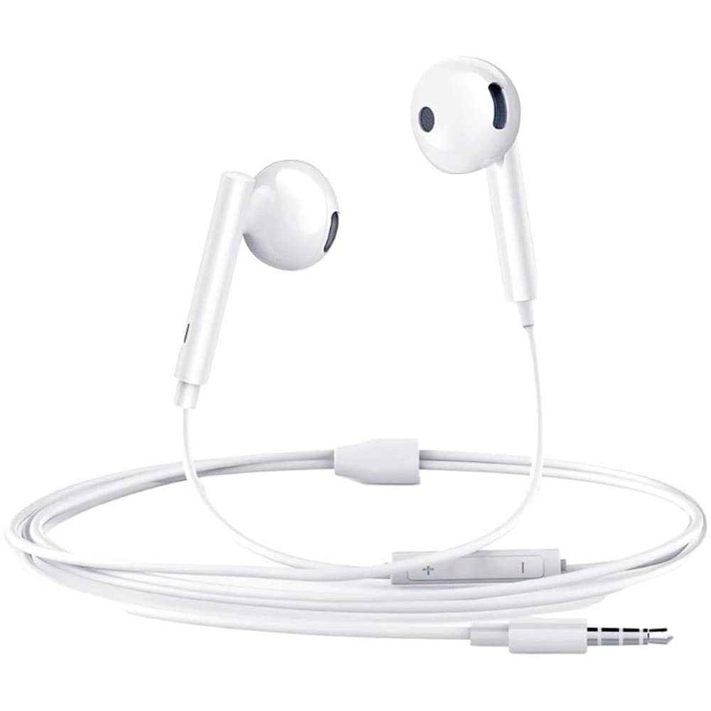 Hp Auricular Mcdodo Branco