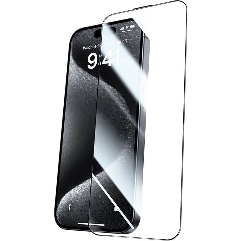 Apple Hayman Pelicula Mcdodo Iphone Pro Max Pf