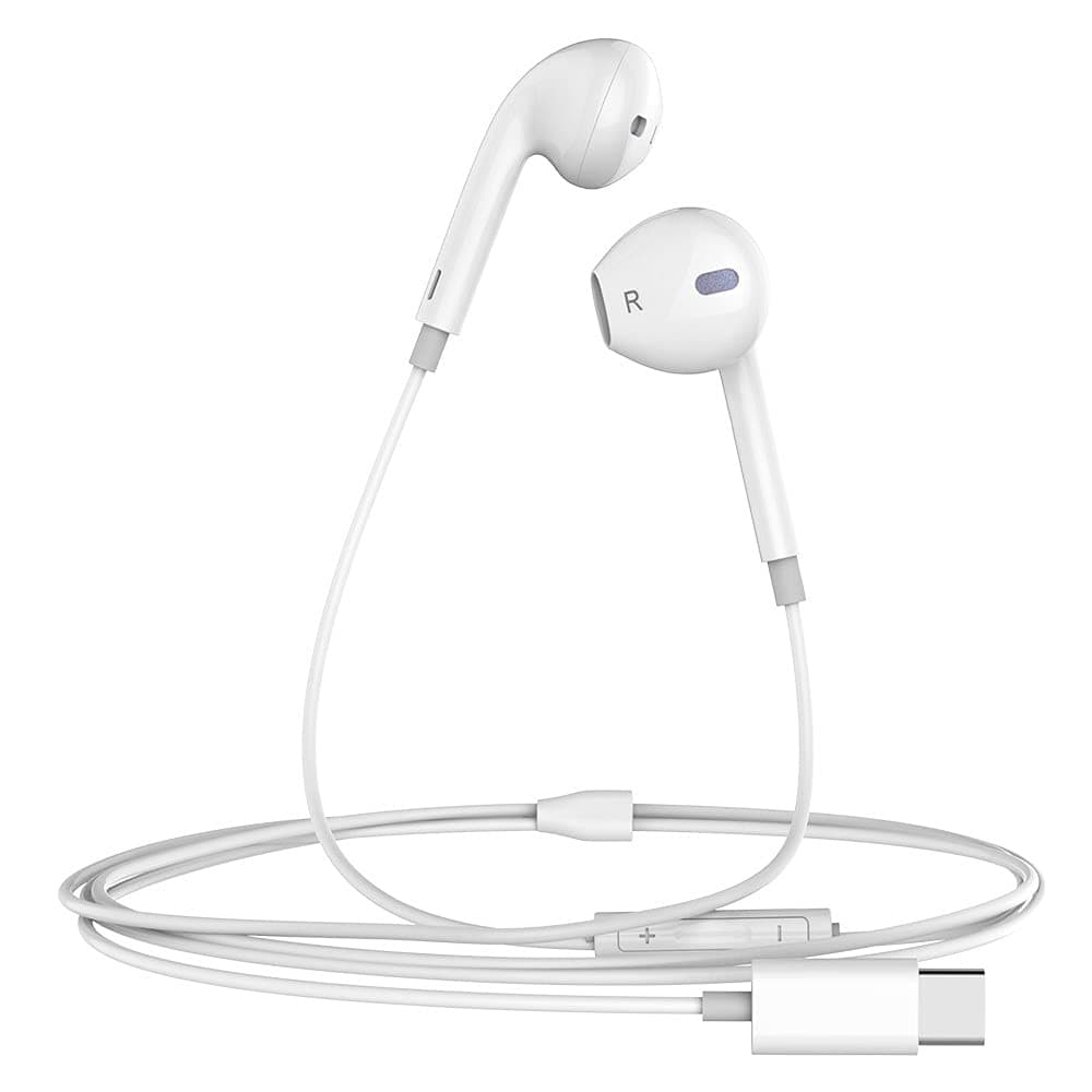 Hp Auricular Mcdodo Tipo Branco