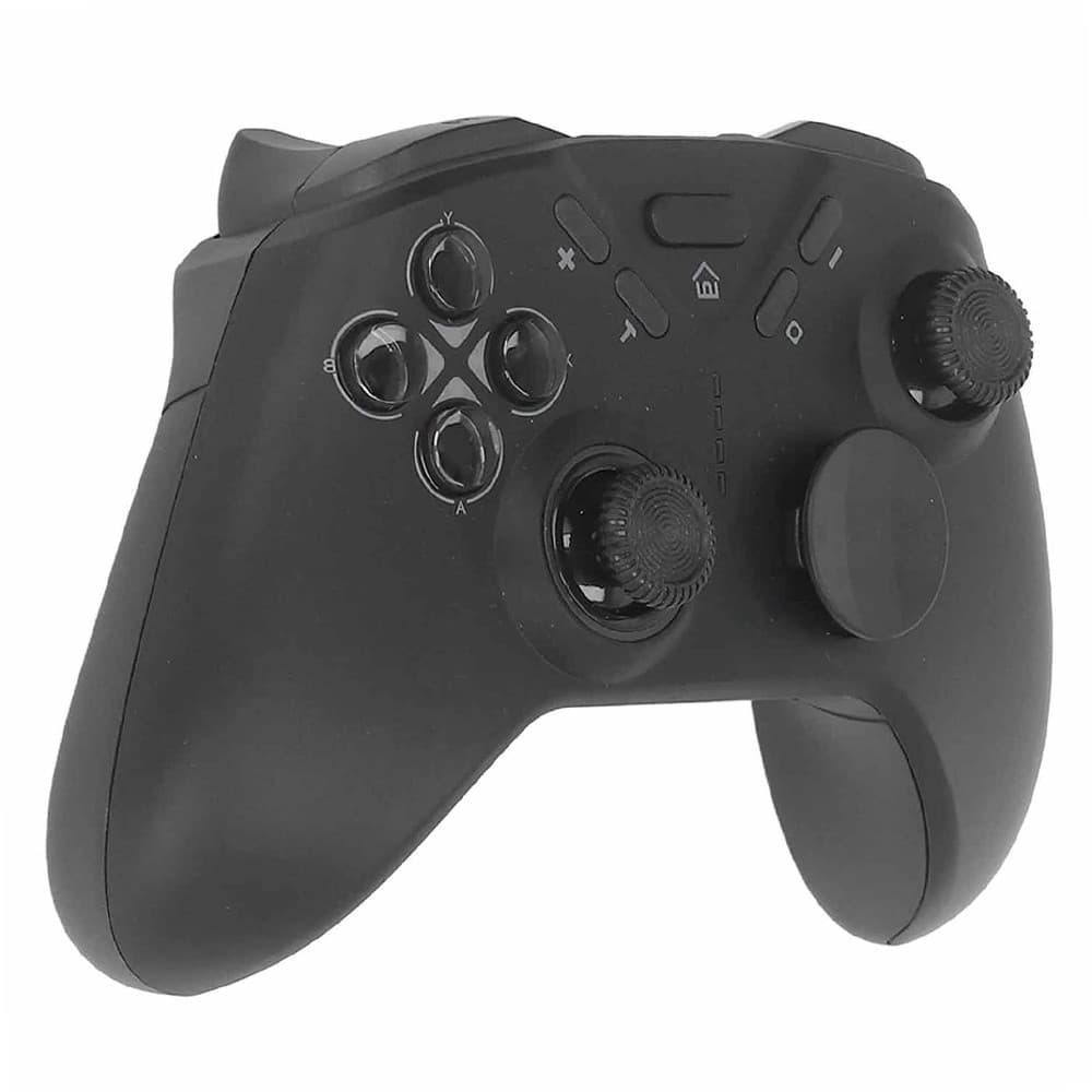 Redragon Control Inalambrico Redragon Forge G711 Gamepad Pc PS3 PS4 Preto