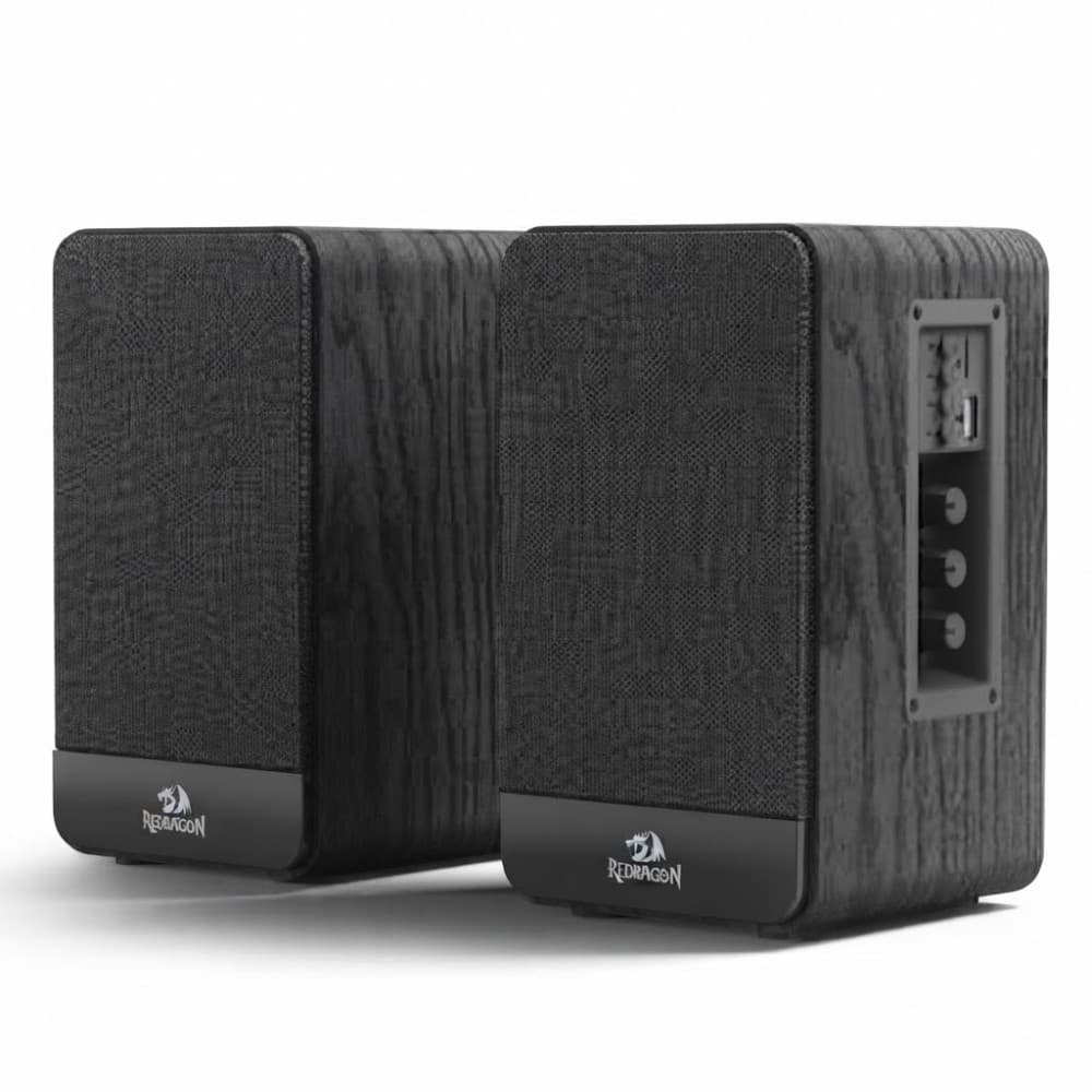 Redragon Speaker Redragon Beth 16W GS816 Preto