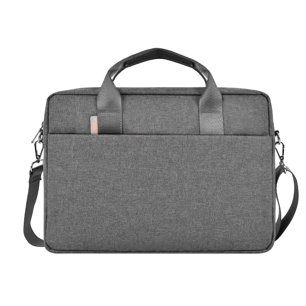 Piblue Funda Piblue Ip AD8 Bag Cinza