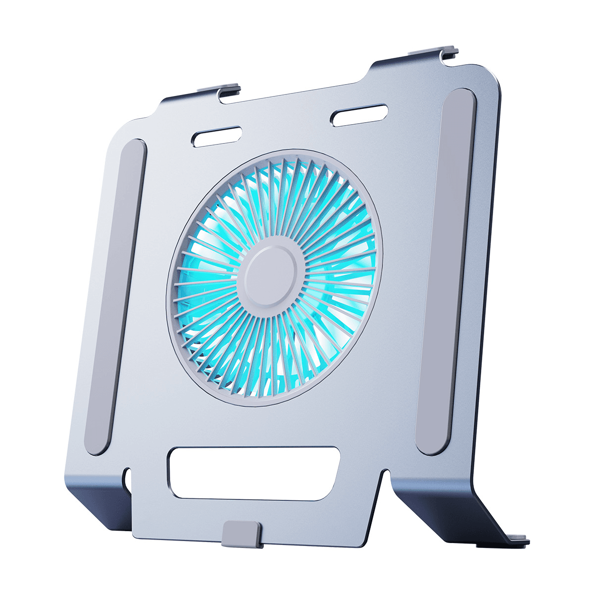 Smart-vision General Soporte Tablet Smart Vision Cooler Prata