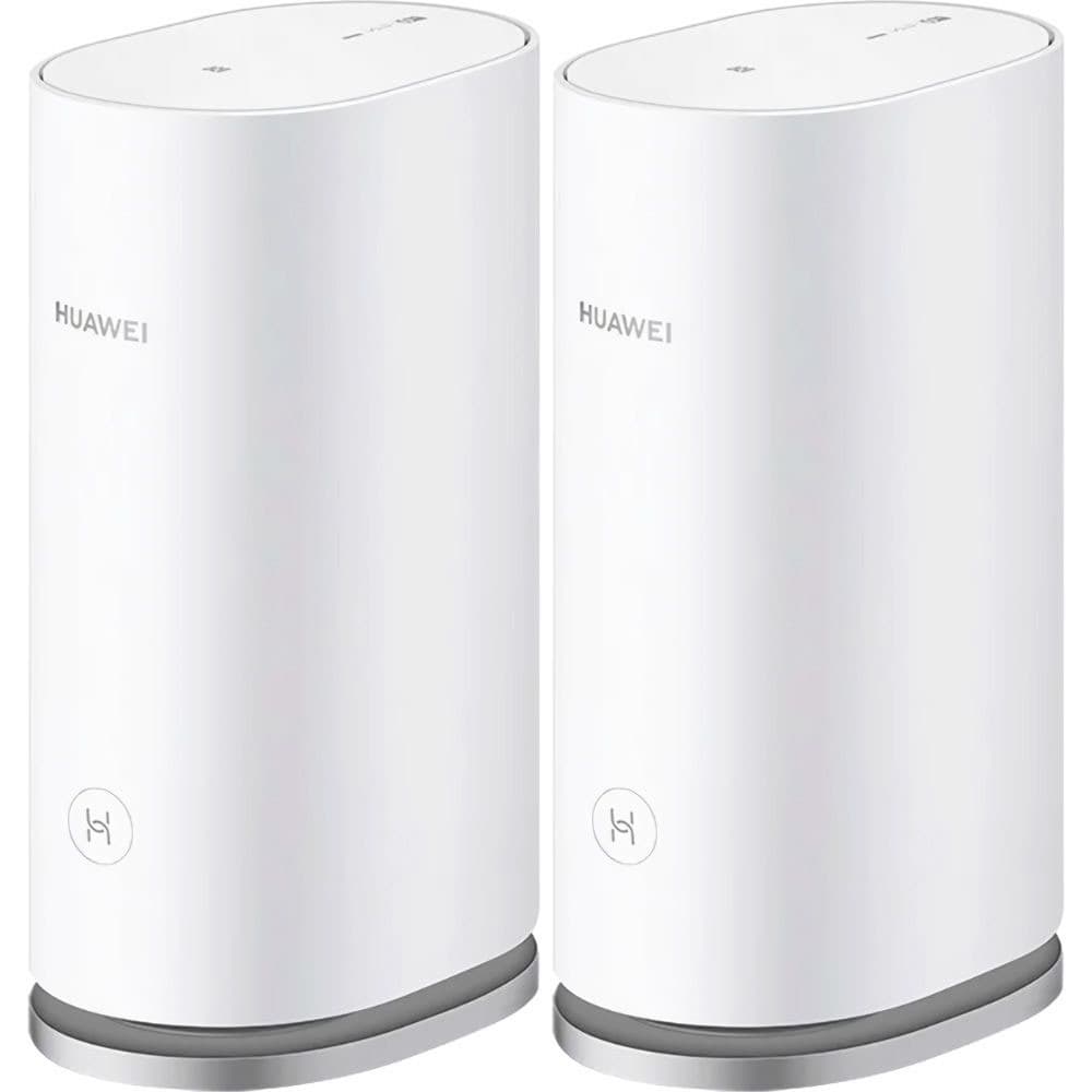 Huawei Router Mesh AX3000 WS8100 3000MBPS Piezas Branco
