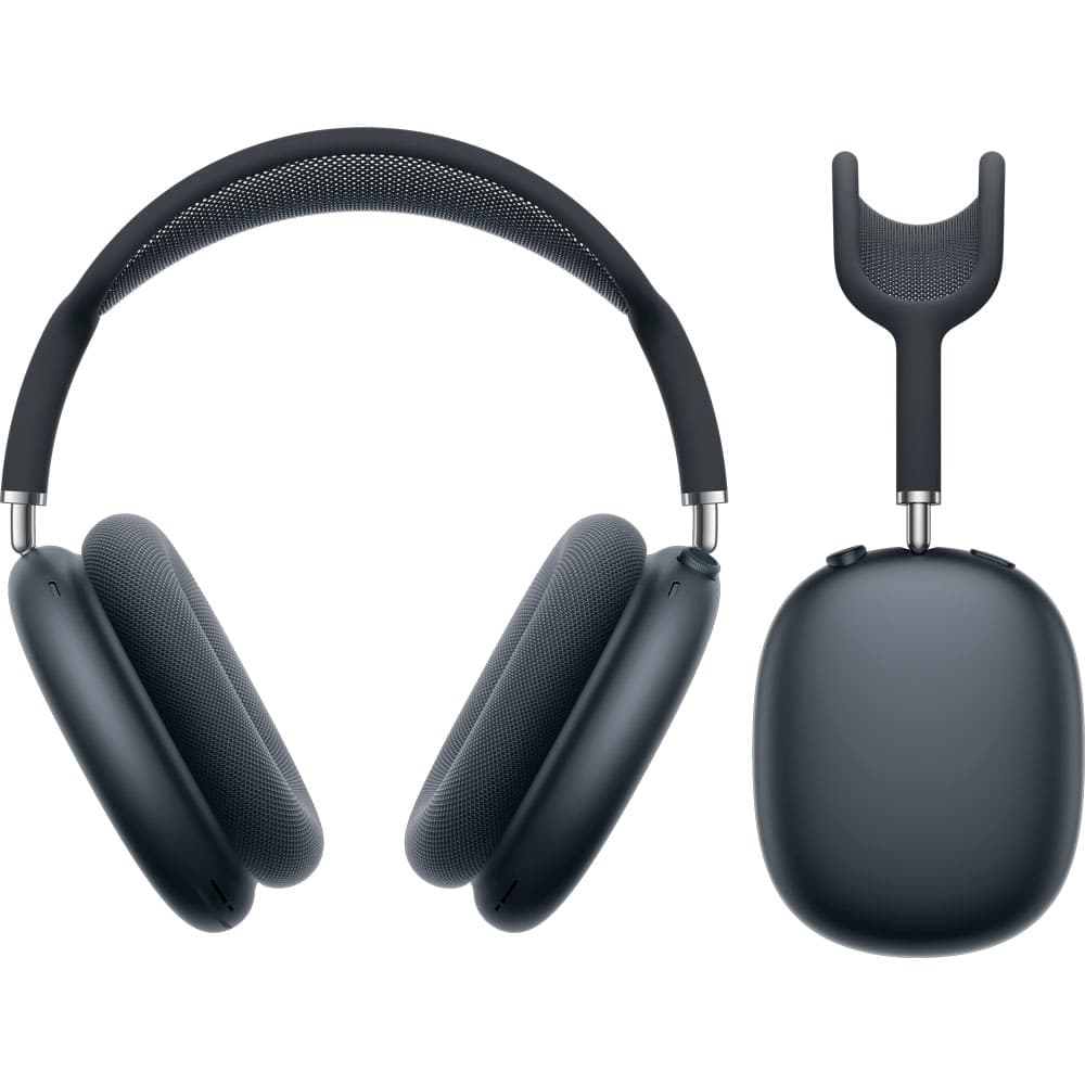 Apple Airpods Max MWW43AM Midnight