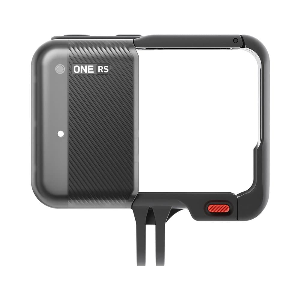 Camara Soporte Montaje INSTA360 Cinorsc One Rs Black