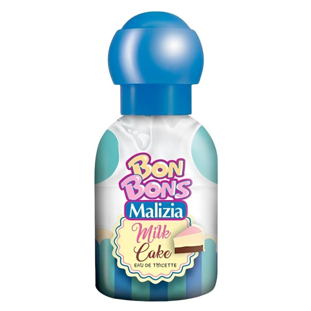 Malizia Bon Bons Milk Cake 50ML Edt