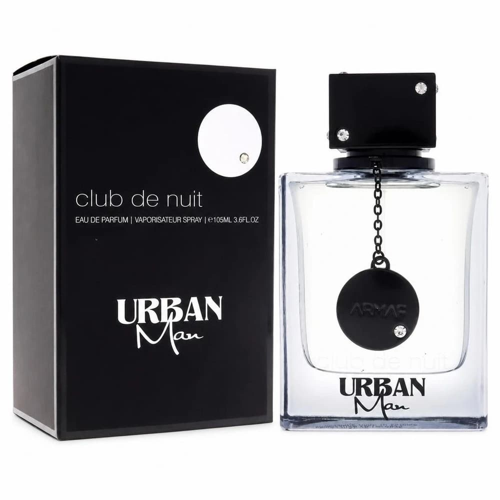 Armaf Club Nuit Urban 105ML Edp