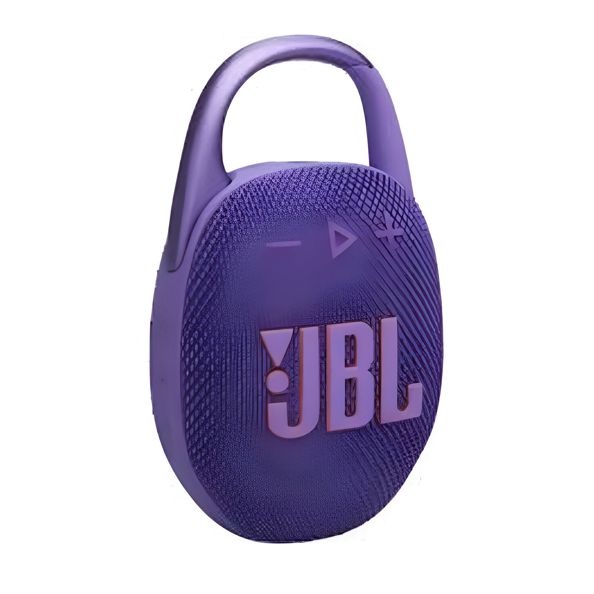 Jbl Speaker CLIP5 Portable Usb Roxo
