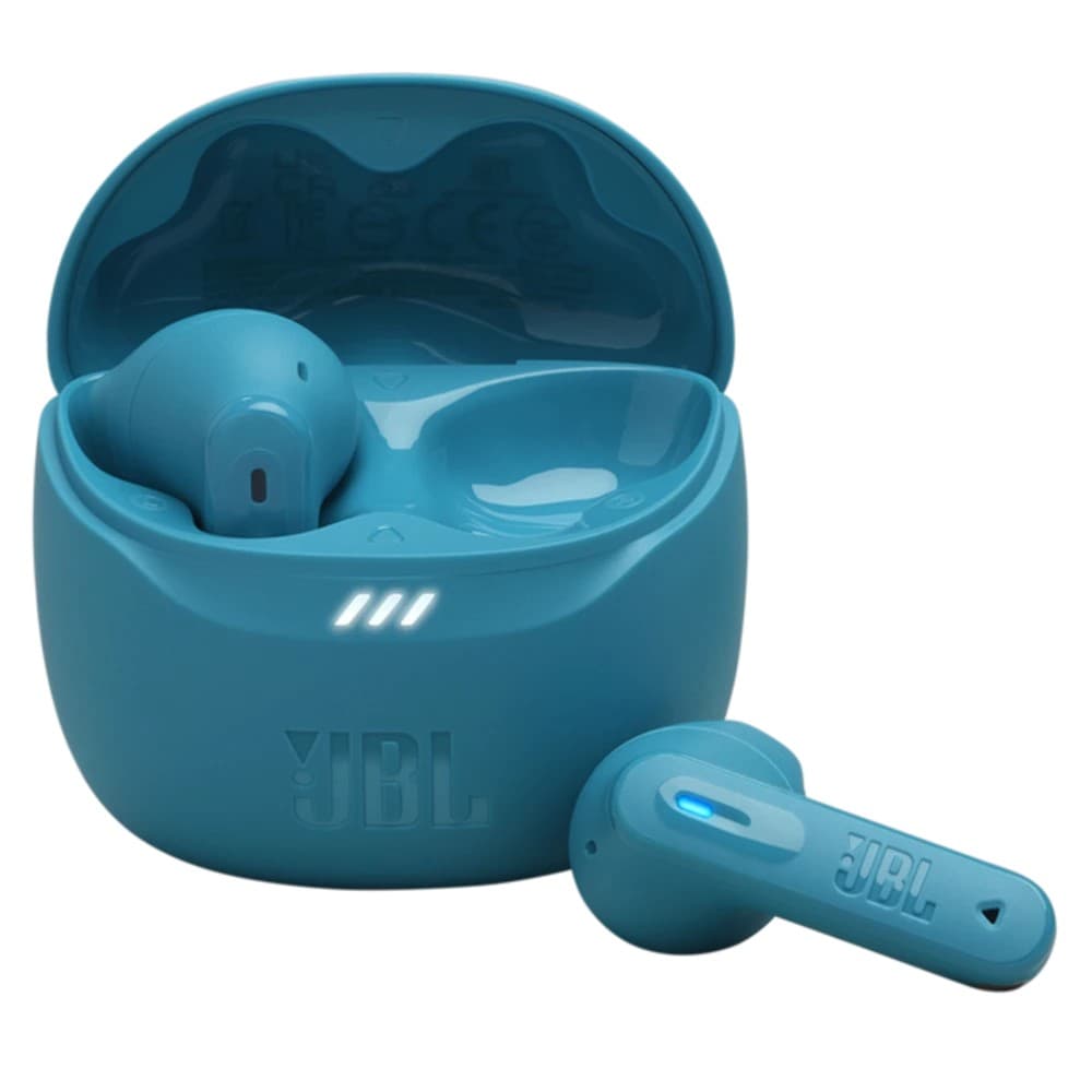 Jbl Auricular Inalambrico Tune Flex Wireless Turquoise