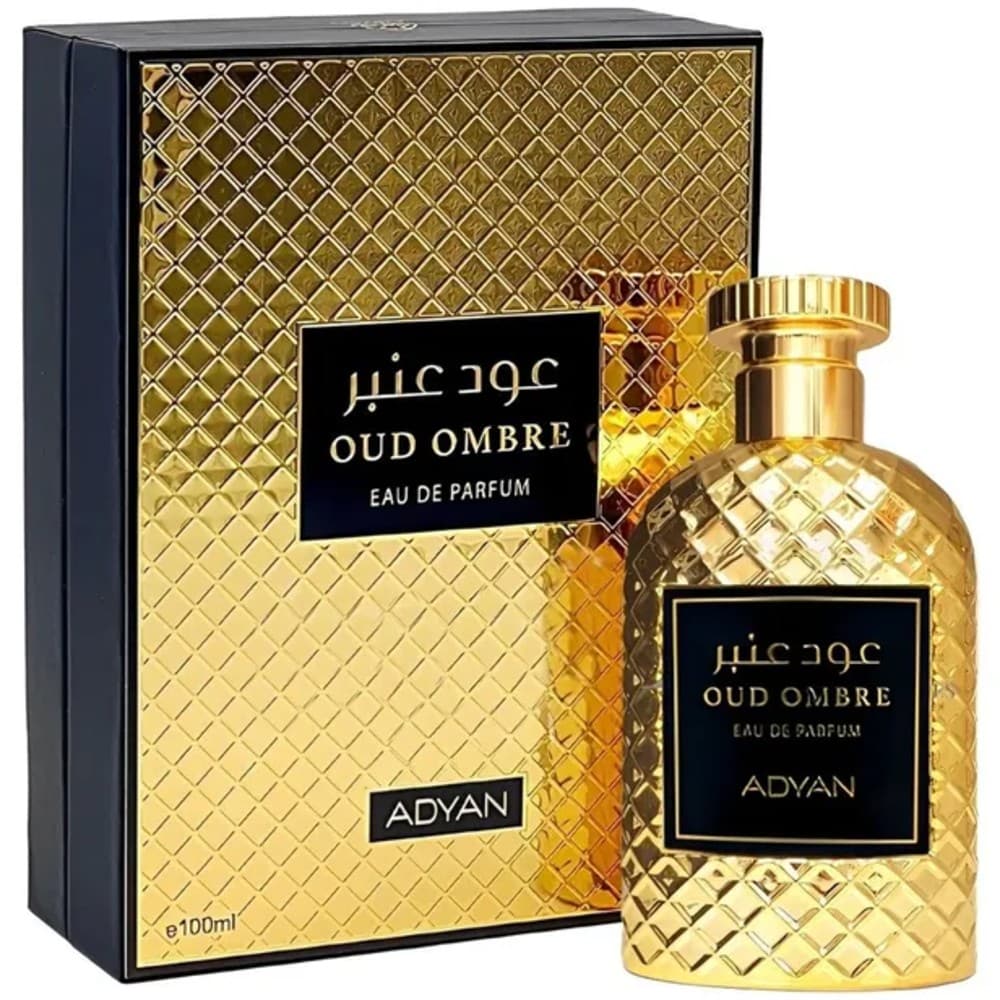 Adyan Oud Ombre EDP 100ml