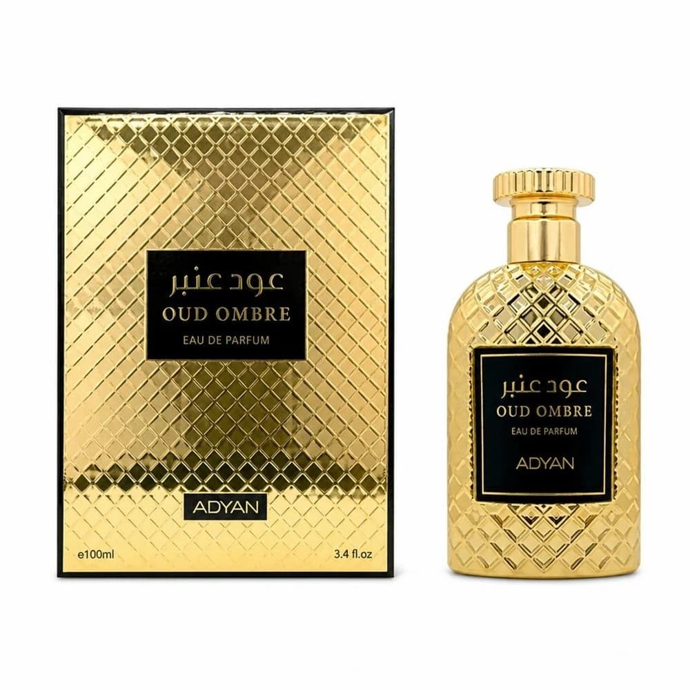 Adyan Oud Ombre EDP 100ml
