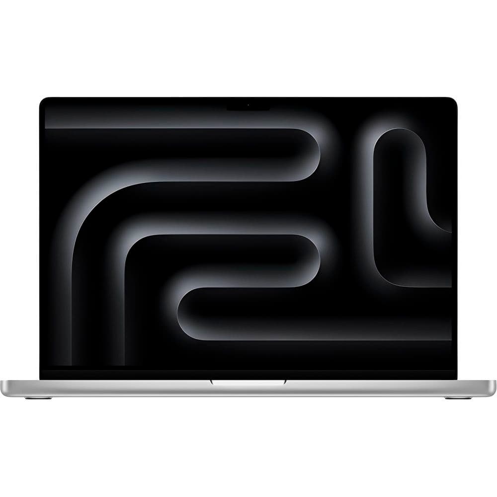Apple Macbook Pro M4 Pro Cpu Ssd 24GB Prata